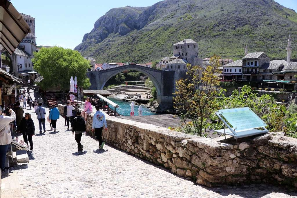 Narednih dana u Hercegovini i na jugozapadu Bosne sunčano, u ostatku zemlje magla ili niska naoblaka